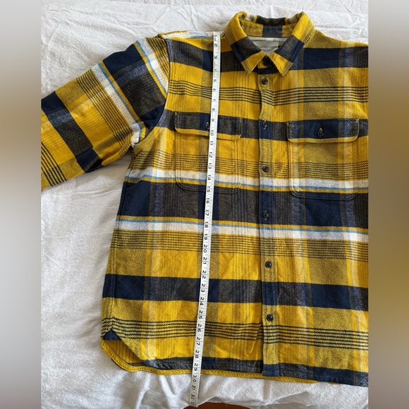 The Heavyweight Overshirt | Uniform - Picture 4 of 10